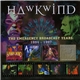 Hawkwind - The Emergency Broadcast Years: 1994 - 1997