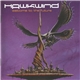 Hawkwind - Welcome To The Future