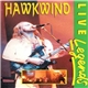 Hawkwind - Live Legends